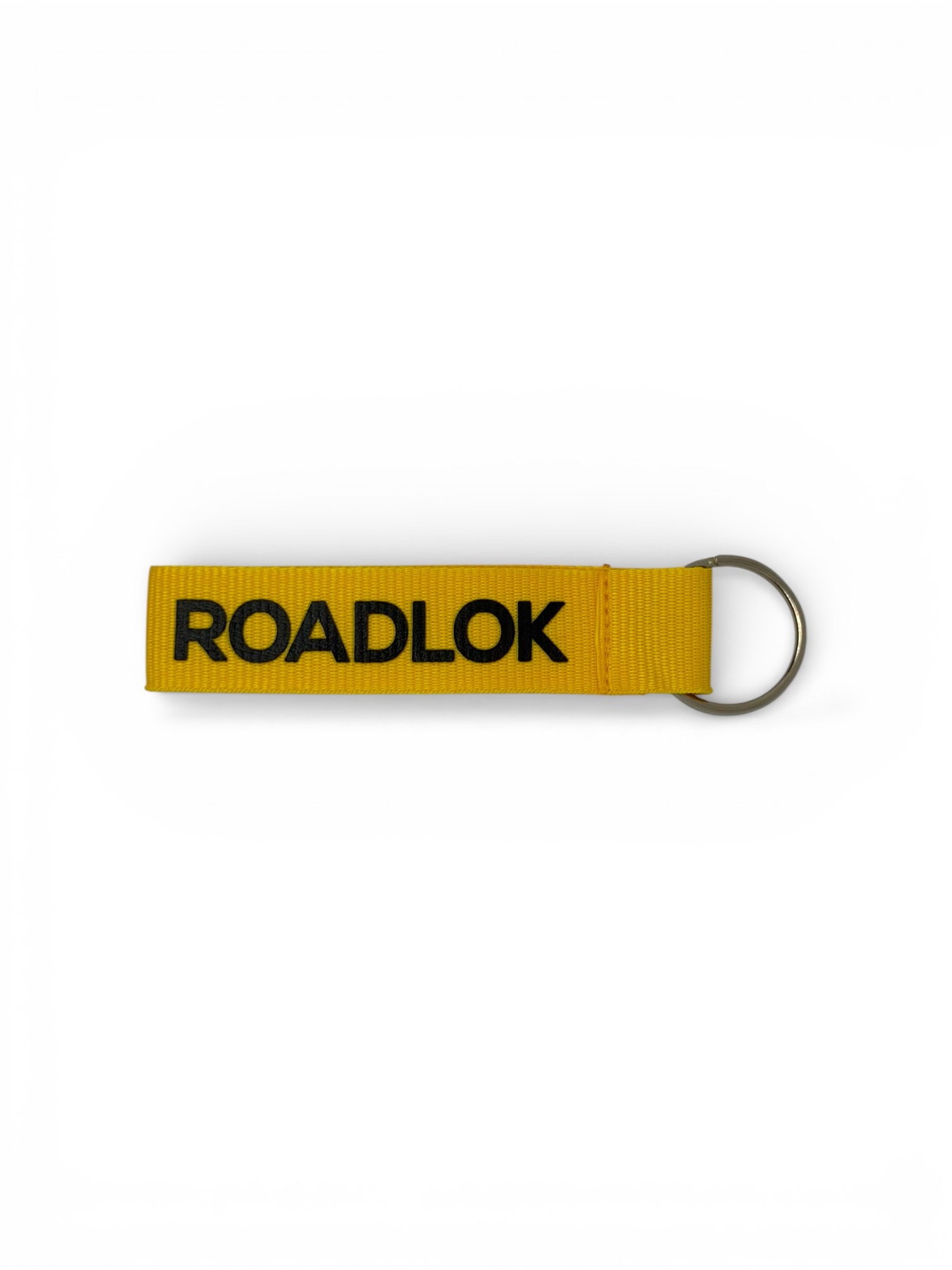 RoadLok keltainen avainnauha